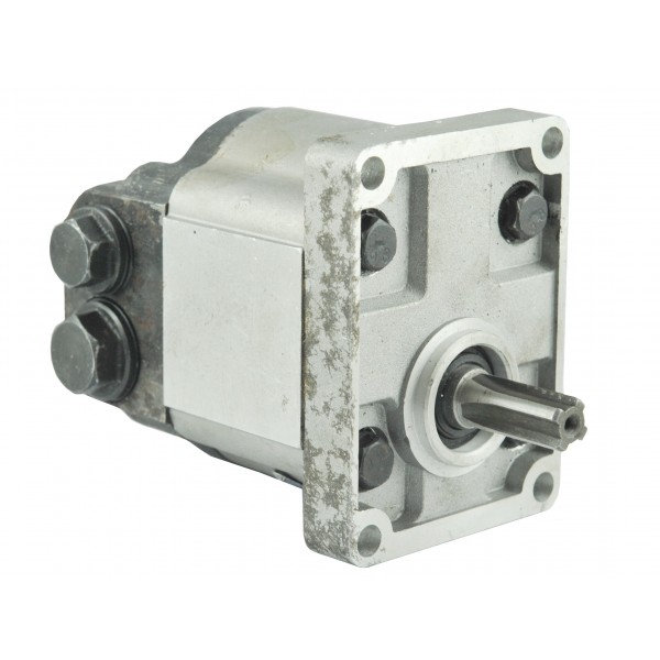 Hydraulikpumpe / HLCB-D-06-06 / Jinma / Task Master / Dongfeng