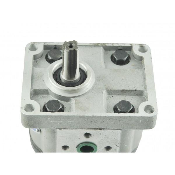 Hydraulikpumpe / HLCB-D-06-06 / Jinma / Task Master / Dongfeng