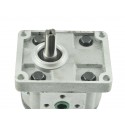 Hydraulické čerpadlo / HLCB-D-06-06 / Jinma / Task Master / Dongfeng