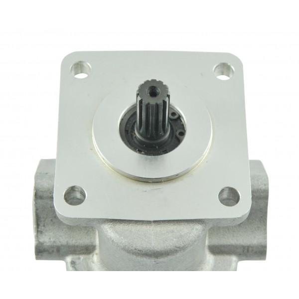 Hydraulické čerpadlo / KS380417 / Mitsubishi MT