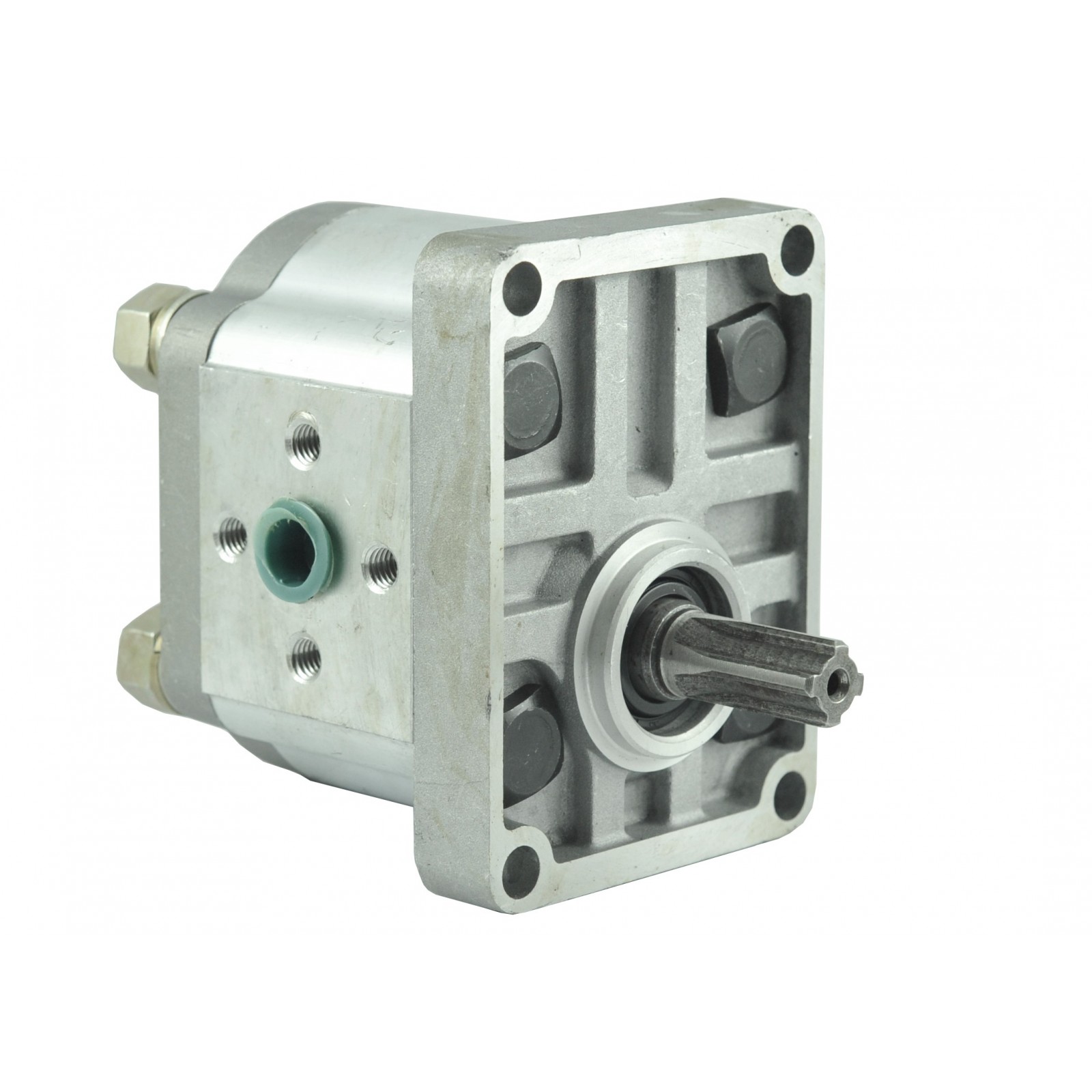 Pompa hydrauliczna / CBN-E306 | Traktor.com.pl