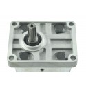 Pompa hydrauliczna / CBN-E306 | Traktor.com.pl