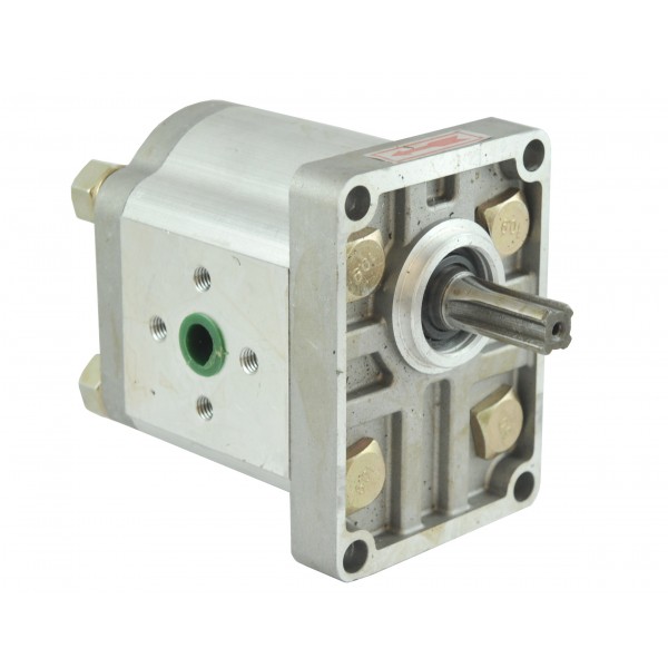Hydraulikpumpe / hydp_un