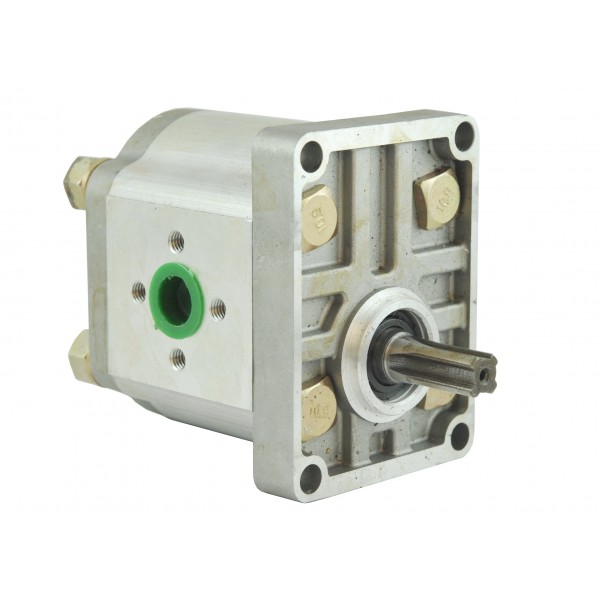Pompe hydraulique / hydp_un
