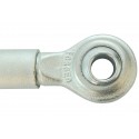 Napínač 13" Cat I, 445 mm guľa/guľa