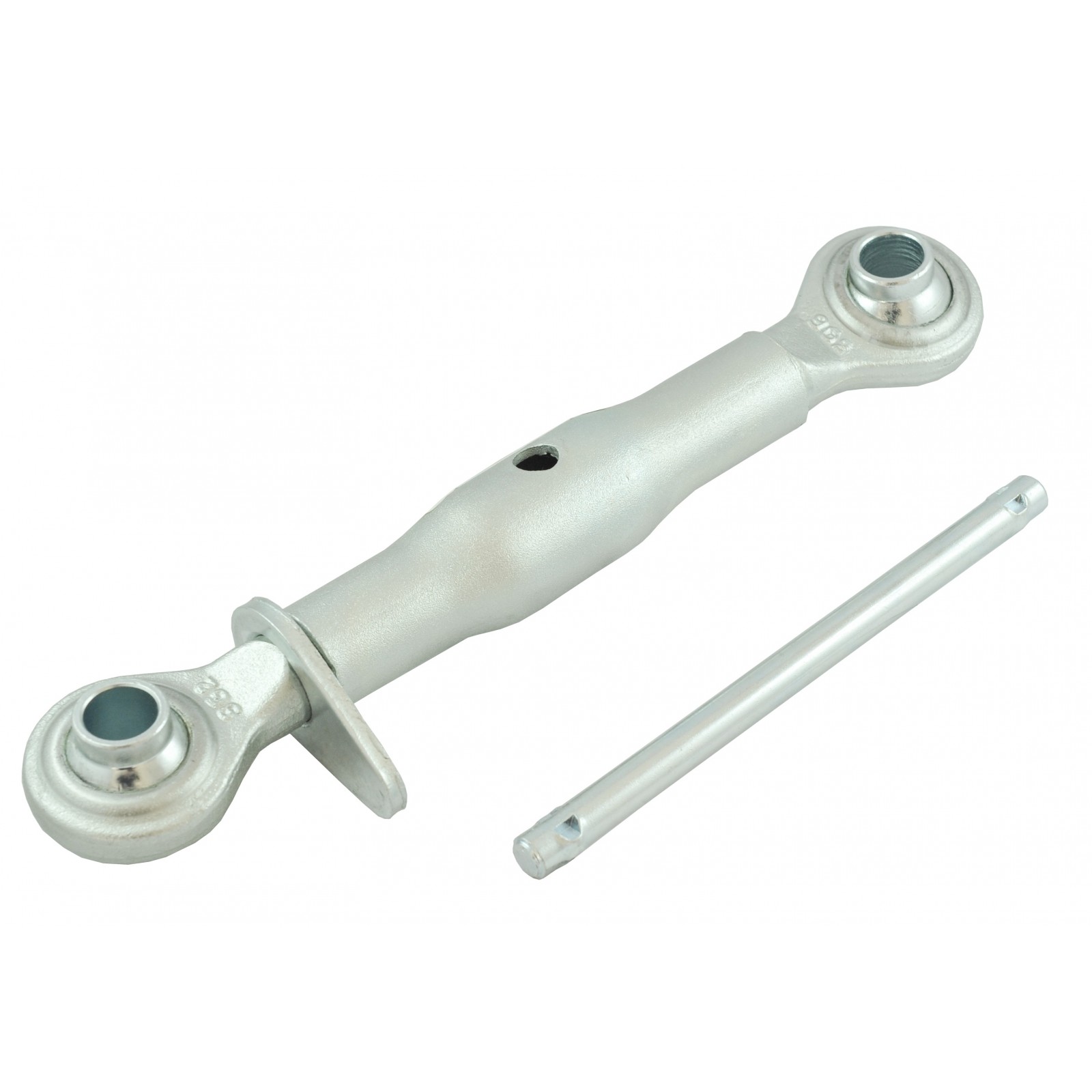 Turnbuckle 7" Cat I, 290mm ball/ball