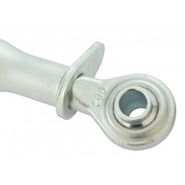 Śruba rzymska 7" Kat I, 290 mm kula/kula