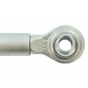 Tendeur 7" Cat I, 290 mm boule/boule