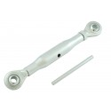 Napínák 7 1/2" Cat 0/0, 280 mm kulička/koule