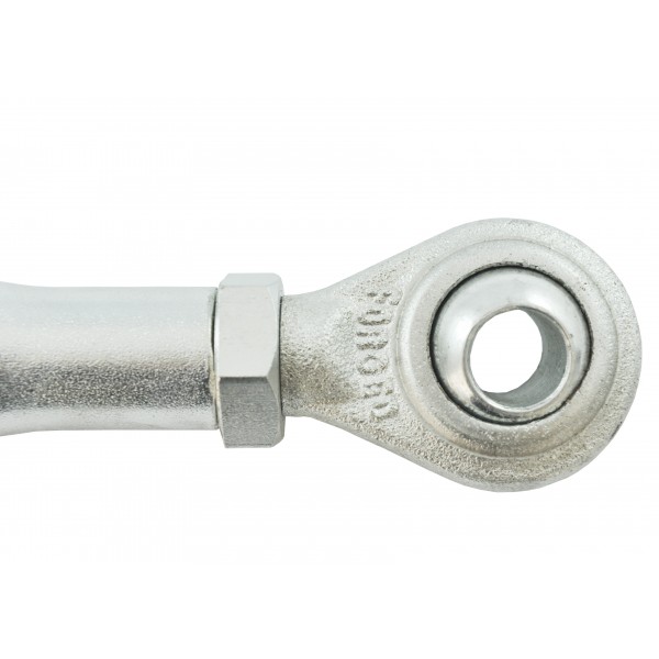 Śruba rzymska 7 1/2" Kat 0/0, 280 mm kula/kula