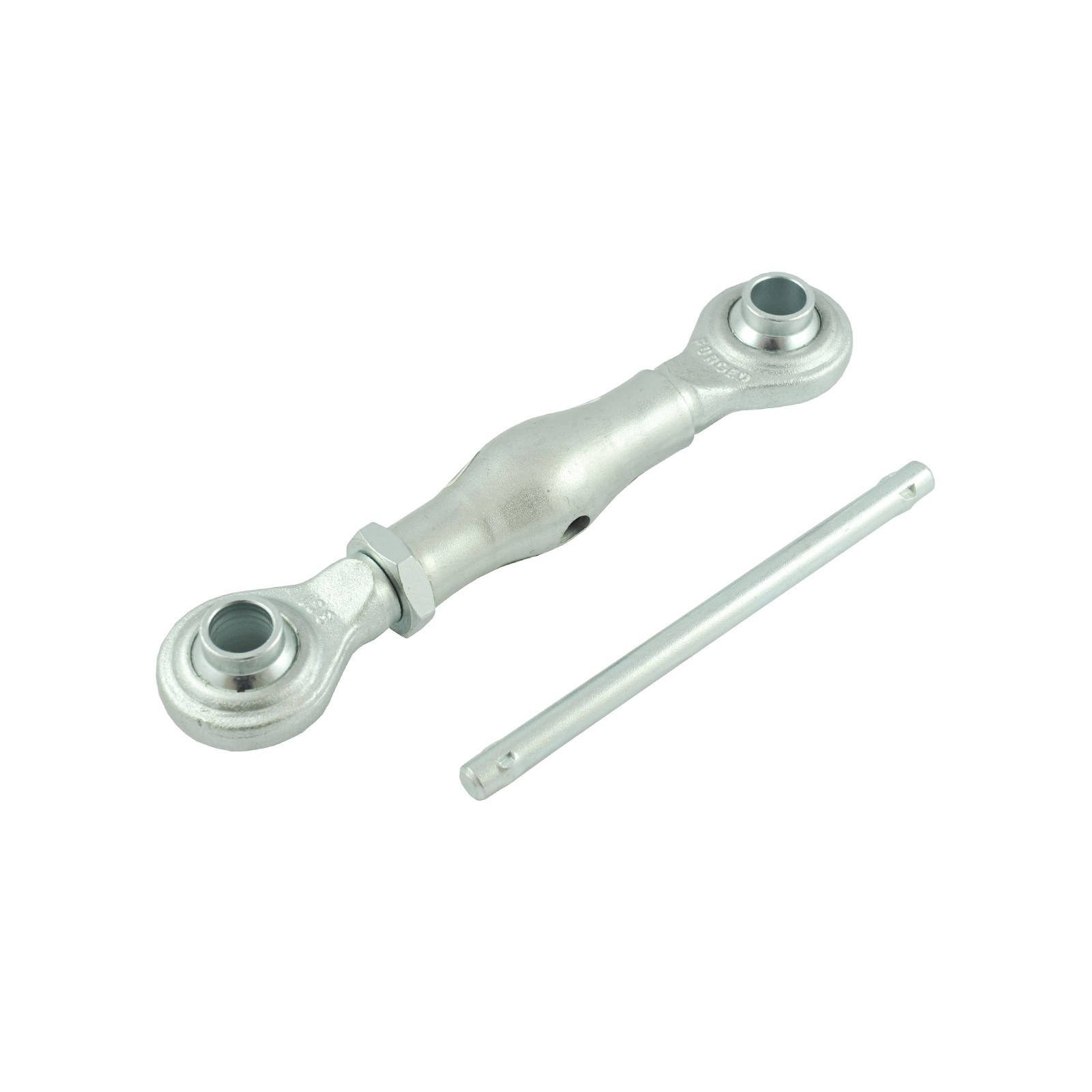 Napínák, kat. I, kat. 1, M24, 226 mm, 281 mm, S.140525