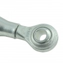 Turnbuckle, Cat I, Cat 1, M24, 226 mm, 281 mm, S.140525