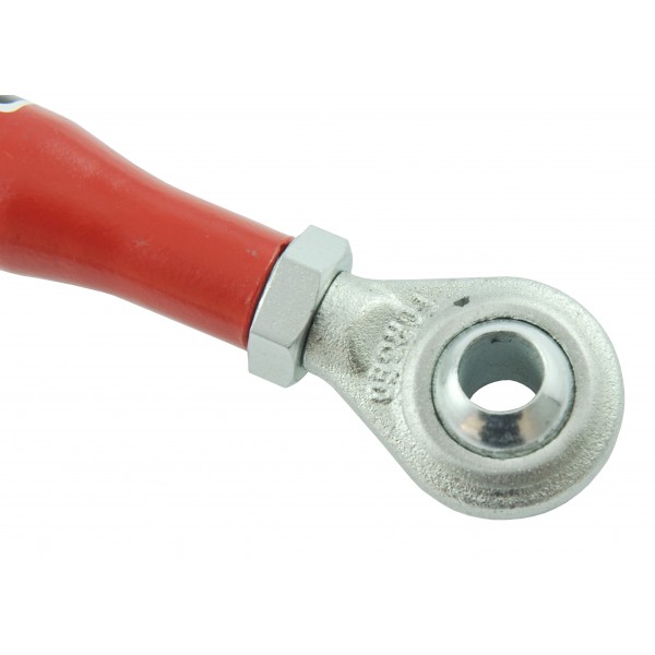 Tensor 7 1/2" Cat 0/0, 280 mm bola/bola