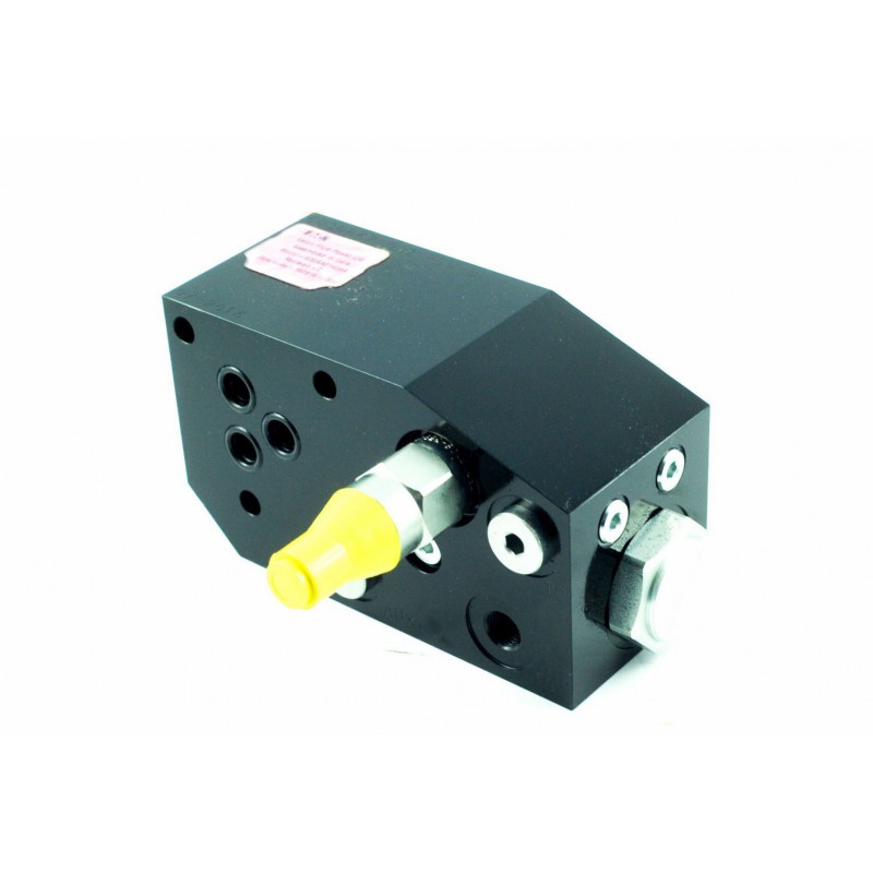 distributeurs hydrauliques - Distributeur hydraulique / Mitsubishi VST MT180 / MT224 / MT270