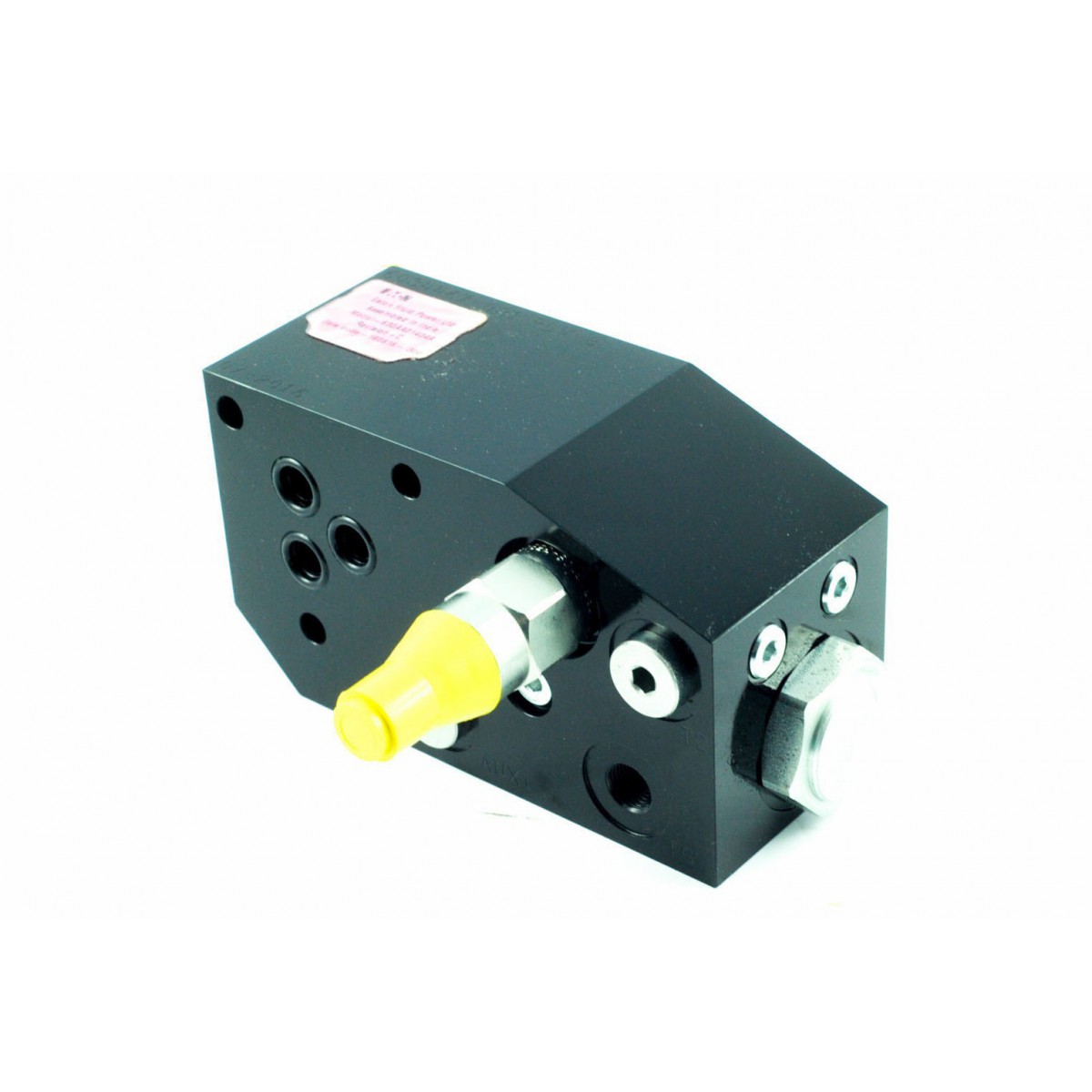 Distribuidor hidráulico / Mitsubishi VST MT180 / MT224 / MT270