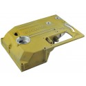 Carter moteur Yanmar 18/22 CV, CY1105 pour broyeur à essence DWC-22