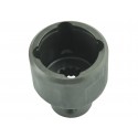 Drive shaft ball joint 67211-14122 Kubota B