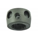 Rotule d'arbre de transmission 67211-14122 Kubota B