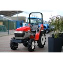 Yanmar AF-17 4 x 4 17 HP