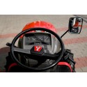 Yanmar AF-17 4 x 4 17 KM | Traktor.com.pl