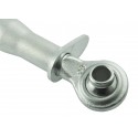 Tensor 9" Cat I, bola/bola 345 mm