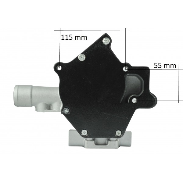 Water pump - Yanmar 4D94E / 4D94LE / FD20 / FD25