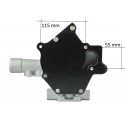 Pompa wody - Yanmar 4D94E / 4D94LE / FD20 / FD25 | Traktor.com.pl
