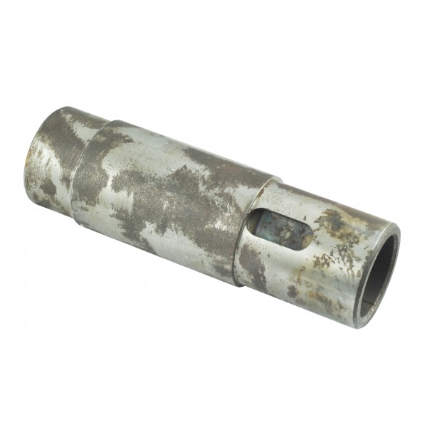 1 1/2 "interne Abtriebswelle des MZ-Trennrotors