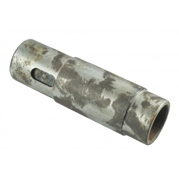 1 1/2 "interne Abtriebswelle des MZ-Trennrotors