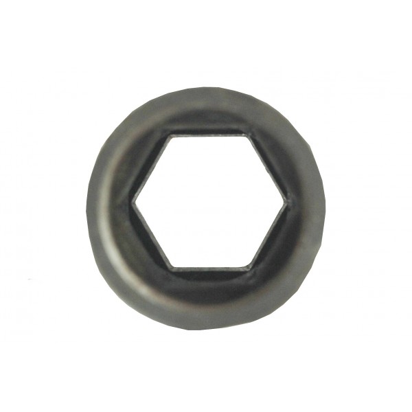 1 1/2 "interne Abtriebswelle des MZ-Trennrotors