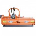Trituradora de mayales con desplazamiento EFGCH-125 Geograss