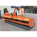 Kosiarka bijakowa z przesuwem EFGCH-125M Geograss | Traktor.com.pl