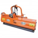 Schlegelmäher mit Offset EFGCH-145 Geograss