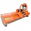 Kosiarka bijakowa z przesuwem EFGCH-145 Geograss | Traktor.com.pl