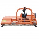 Kosiarka bijakowa z przesuwem EFGCH-145 Geograss | Traktor.com.pl