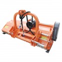 Kosiarka bijakowa z przesuwem EFGCH-145 Geograss | Traktor.com.pl
