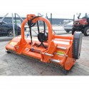 Kosiarka bijakowa z przesuwem EFGCH-145 Geograss | Traktor.com.pl