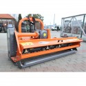 Kosiarka bijakowa z przesuwem EFGCH-145 Geograss | Traktor.com.pl