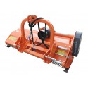 Kosiarka bijakowa z przesuwem EFGCH-165M Geograss | Traktor.com.pl