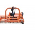 Kosiarka bijakowa z przesuwem EFGCH-165M Geograss | Traktor.com.pl