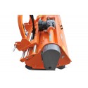 Kosiarka bijakowa z przesuwem EFGCH-165M Geograss | Traktor.com.pl