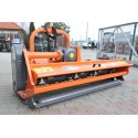 Kosiarka bijakowa z przesuwem EFGCH-165M Geograss | Traktor.com.pl
