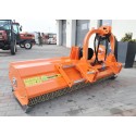 Kosiarka bijakowa z przesuwem EFGCH-165M Geograss | Traktor.com.pl