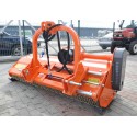 Kosiarka bijakowa z przesuwem EFGCH-165M Geograss | Traktor.com.pl