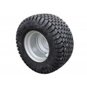 Koła i opony trawiaste Mitsubishi VST ( komplet 4 szt ) | Traktor.com.pl