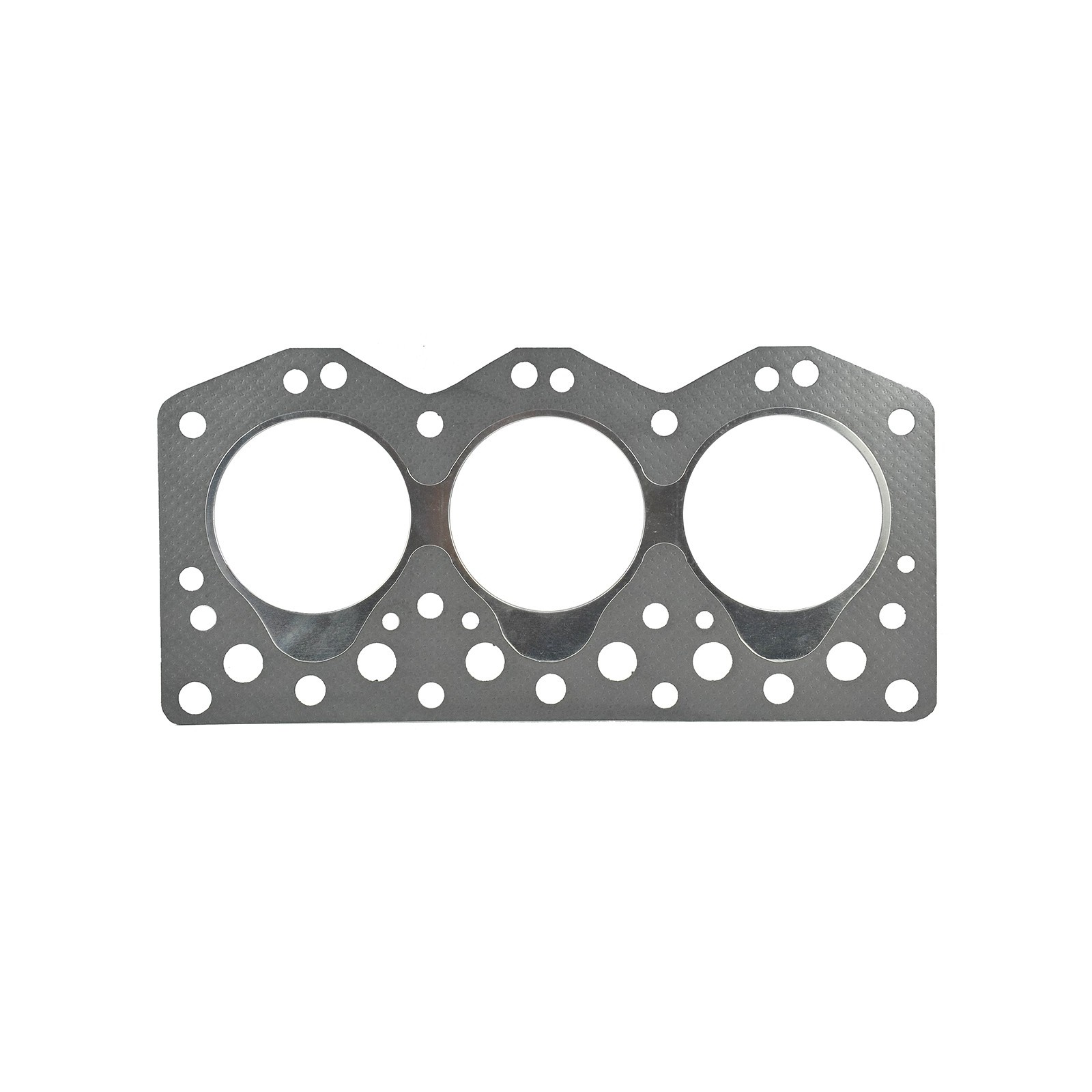 Junta de culata, Iseki E3AD1, 86 mm, 6211-141-005-00, E3AD1