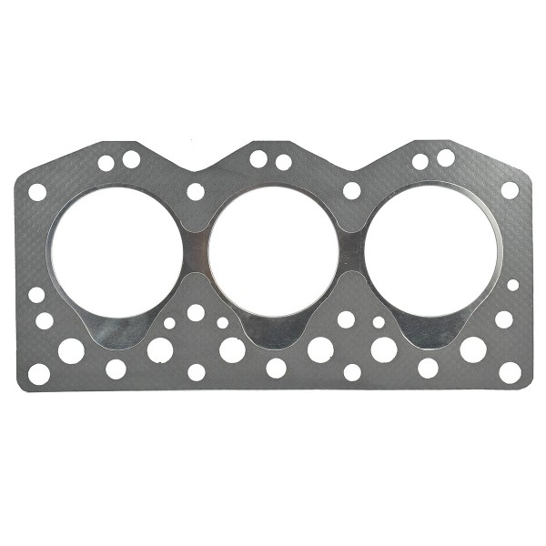 Uszczelka pod głowice, Iseki E3AD1, 86 mm, 6211-141-005-00, E3AD1