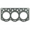 Junta de culata, Iseki E3AD1, 86 mm, 6211-141-005-00, E3AD1