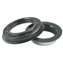 Cassette seal 52x86x11.3 mm rear axle Kubota X20 X24 37410-17542 37410-17540