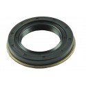 Uszczelniacz  57x90x14,30 mm tylnego koła Kubota 67111-17150, AE8665P | Traktor.com.pl